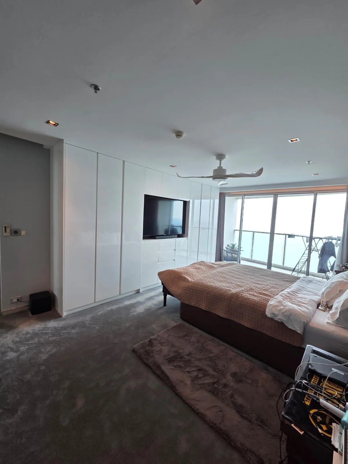 Ocean View condo For Sale In Prahtamnak (Foreign ownership) photo 17