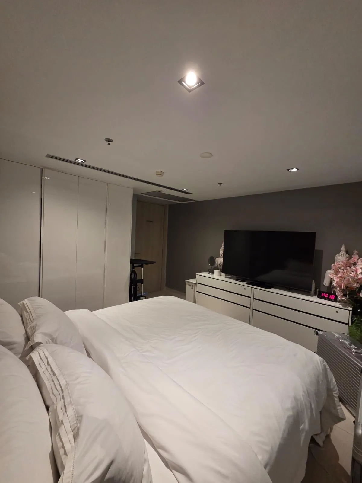 Ocean View condo For Sale In Prahtamnak (Foreign ownership) photo 19