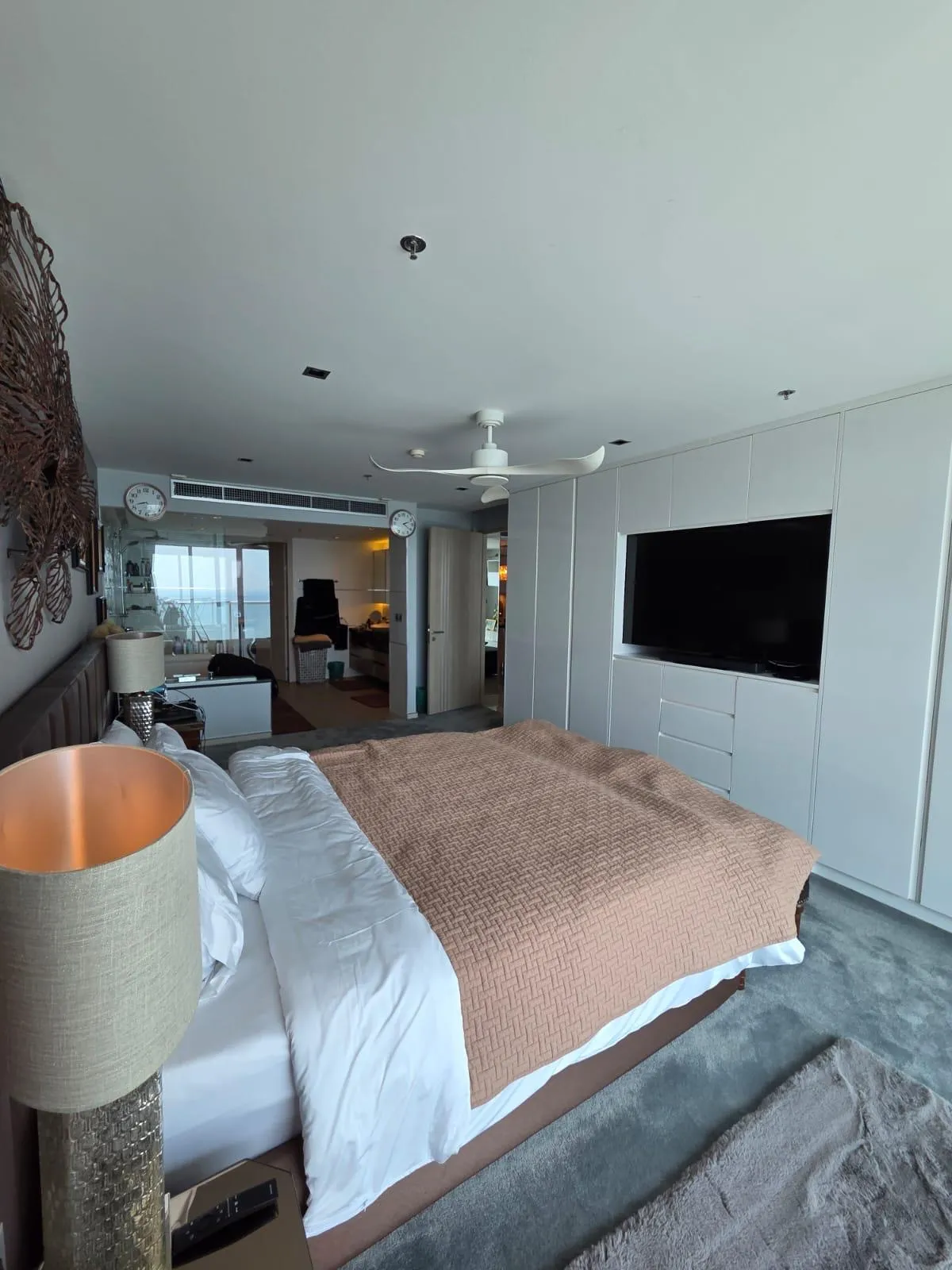 Ocean View condo For Sale In Prahtamnak (Foreign ownership) photo 18