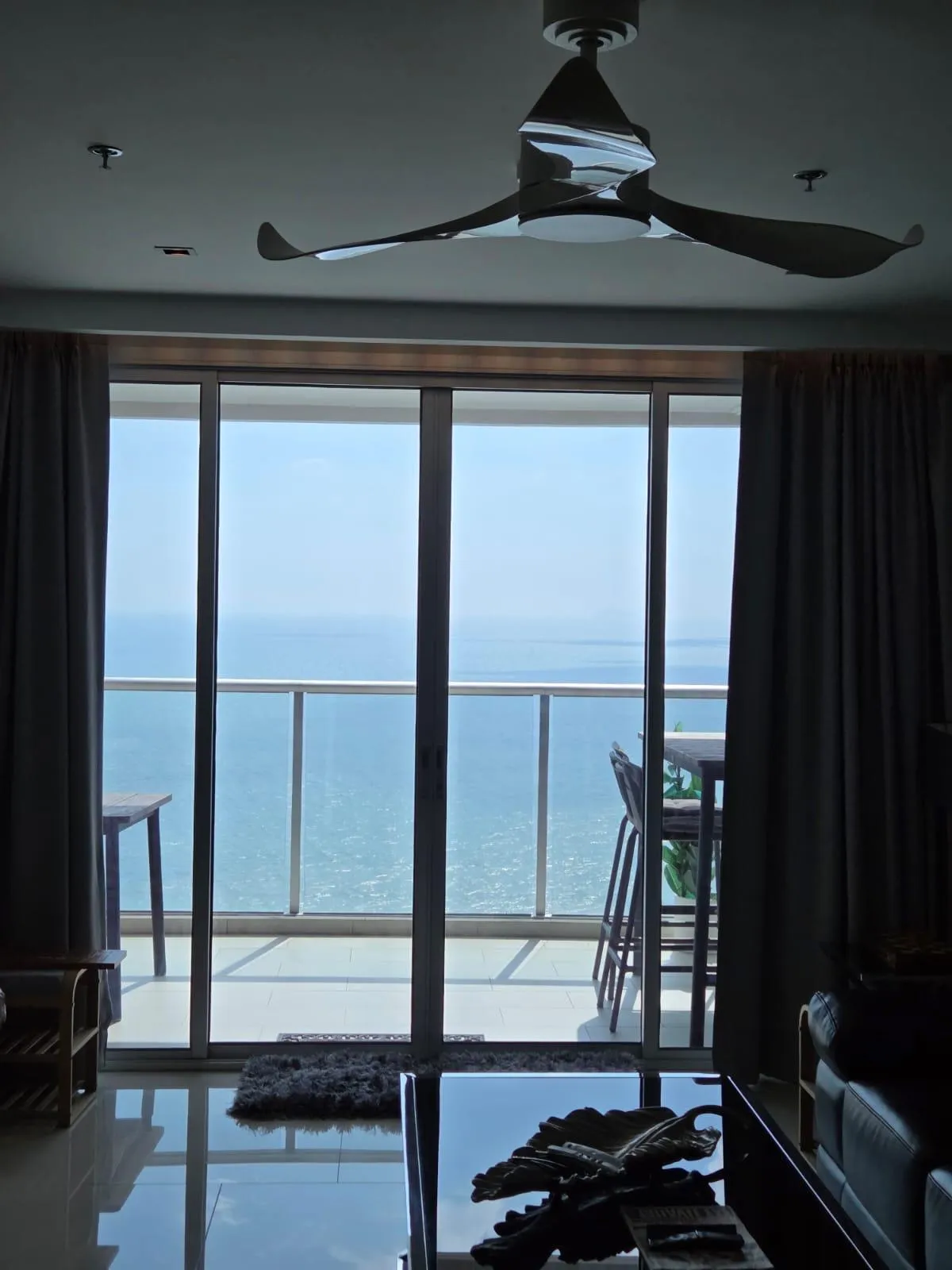 Ocean View condo For Sale In Prahtamnak (Foreign ownership) photo 6