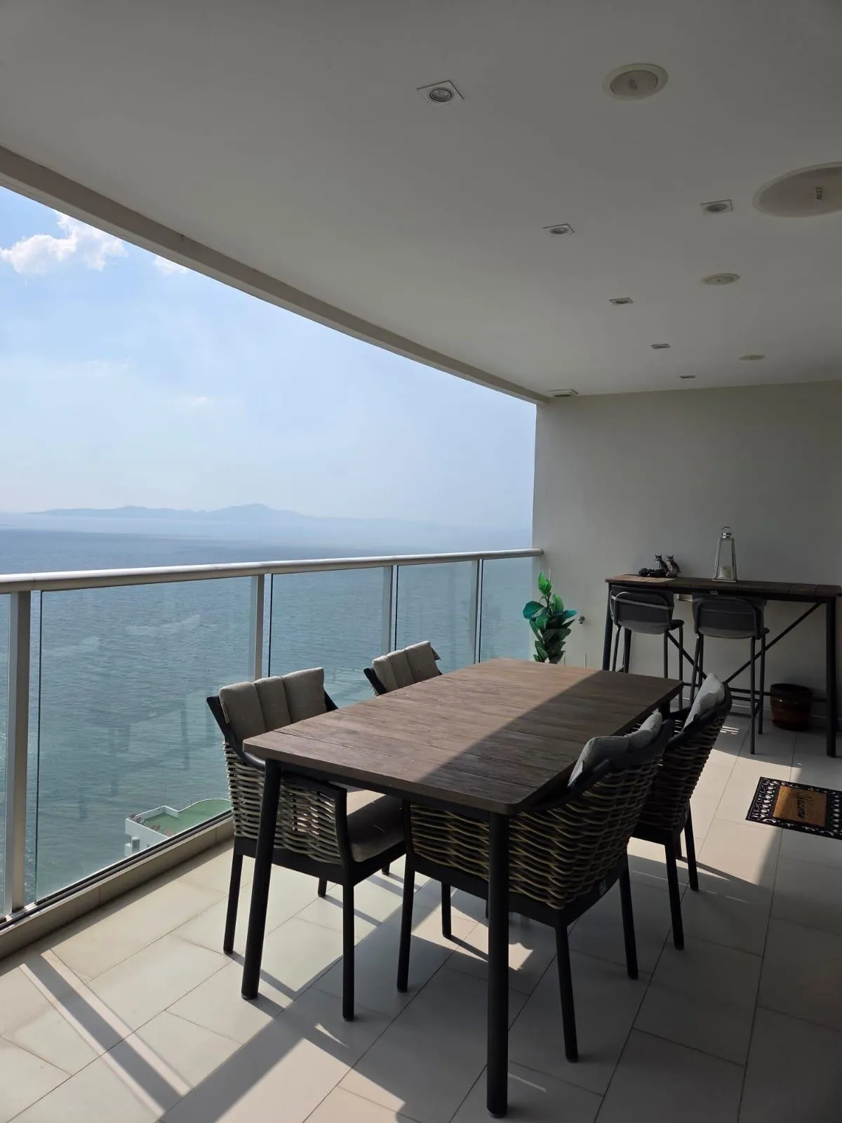 Ocean View condo For Sale In Prahtamnak (Foreign ownership) photo 5