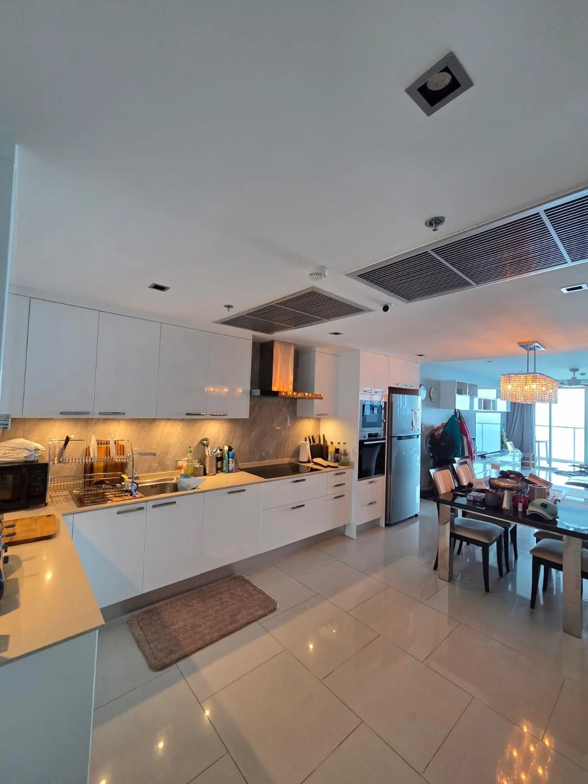 Ocean View condo For Sale In Prahtamnak (Foreign ownership) photo 4