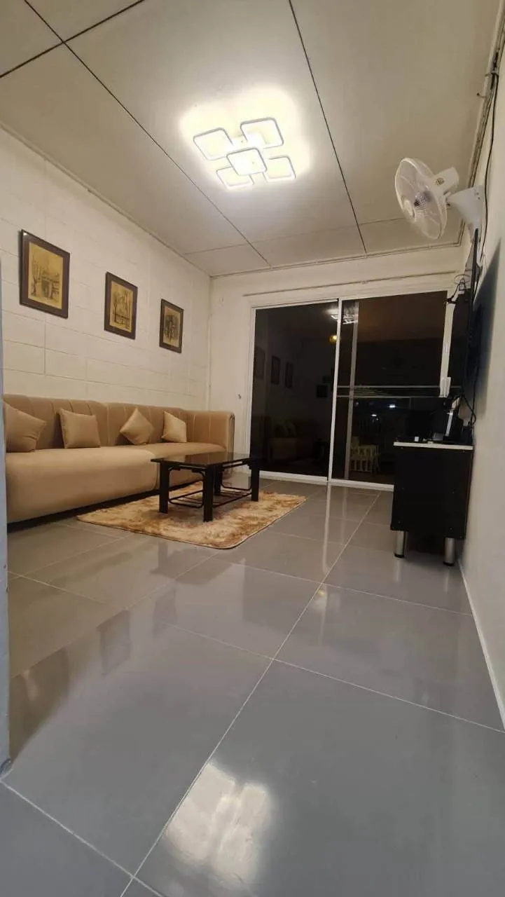 3 bedroom house Jomtien photo 7