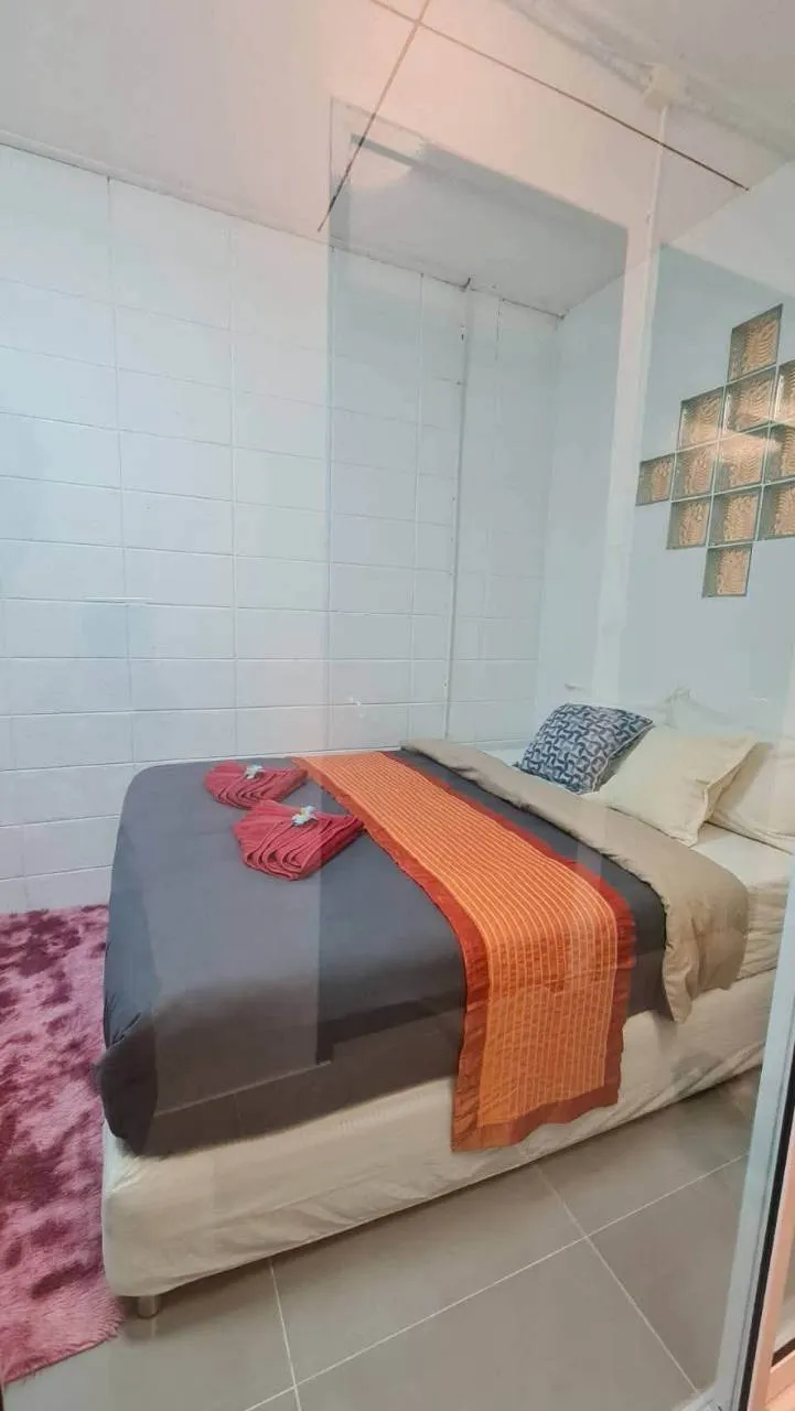 3 bedroom house Jomtien photo 4