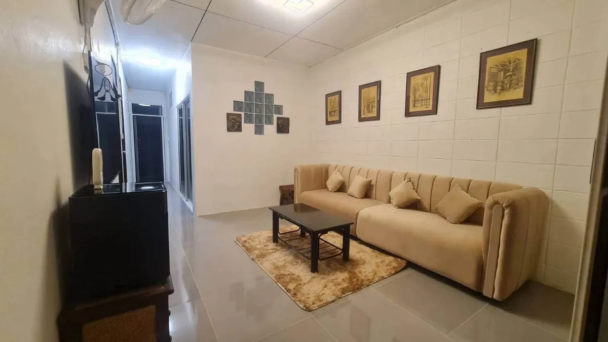 3 bedroom house Jomtien photo 5