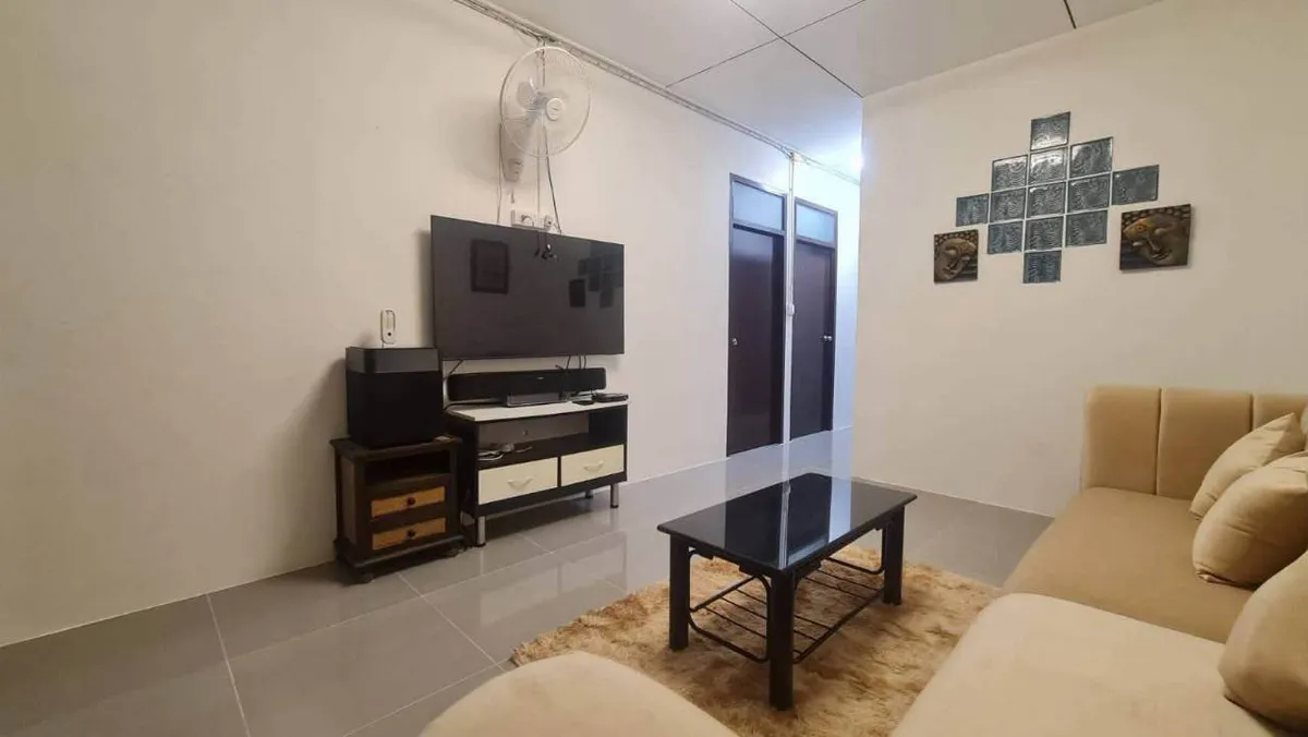 3 bedroom house Jomtien photo 6