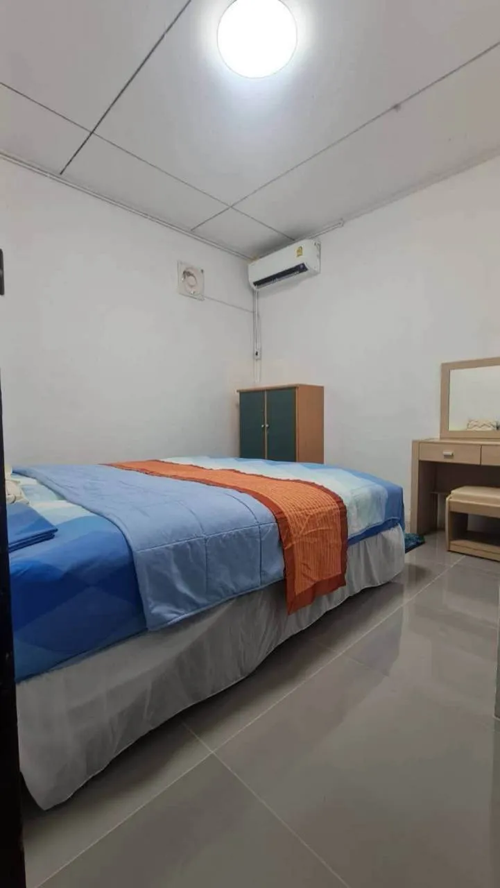 3 bedroom house Jomtien photo 3