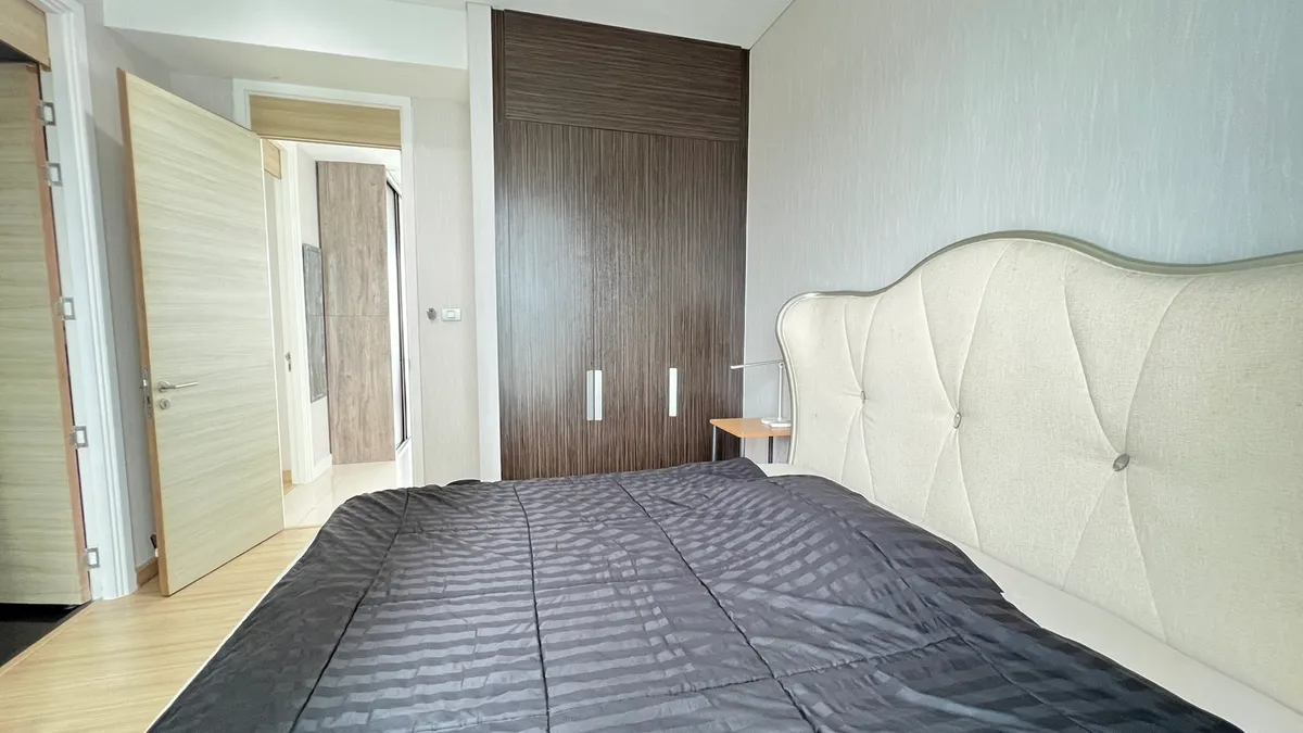 Sea view 3 Bedrooms 5 Bathrooms in Jomtien photo 10