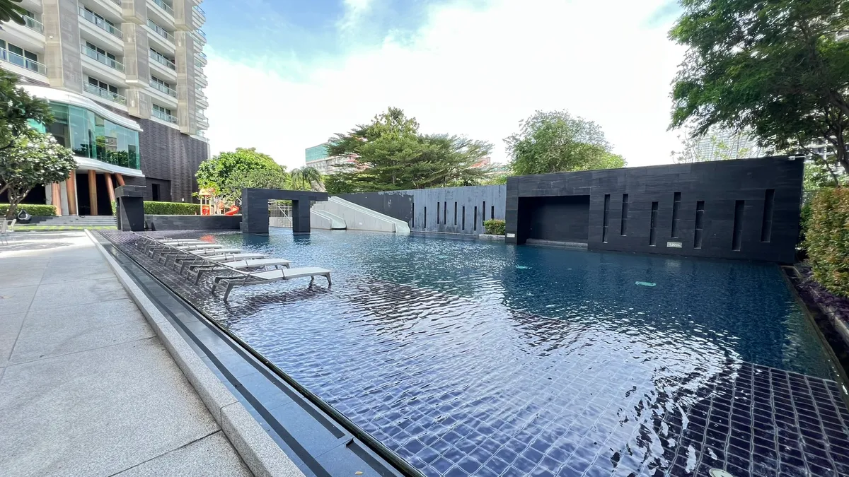 Sea view 3 Bedrooms 5 Bathrooms in Jomtien photo 18