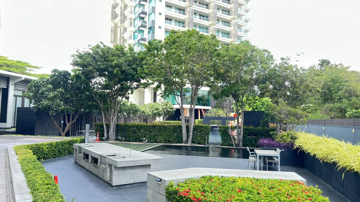 Sea view 3 Bedrooms 5 Bathrooms in Jomtien photo 19