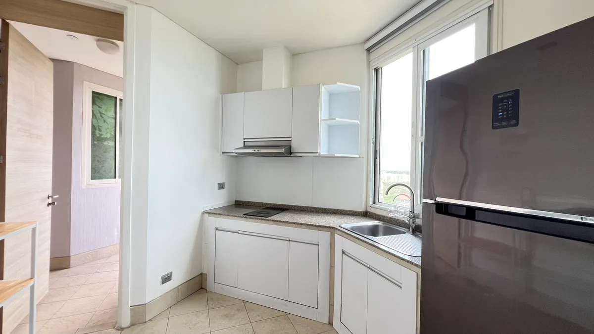 Sea view 3 Bedrooms 5 Bathrooms in Jomtien photo 15