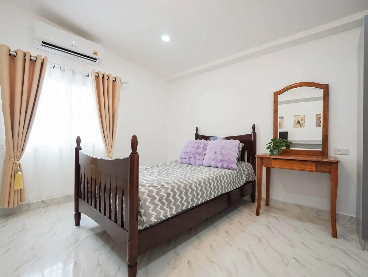 Raviporn City Home Village photo 23