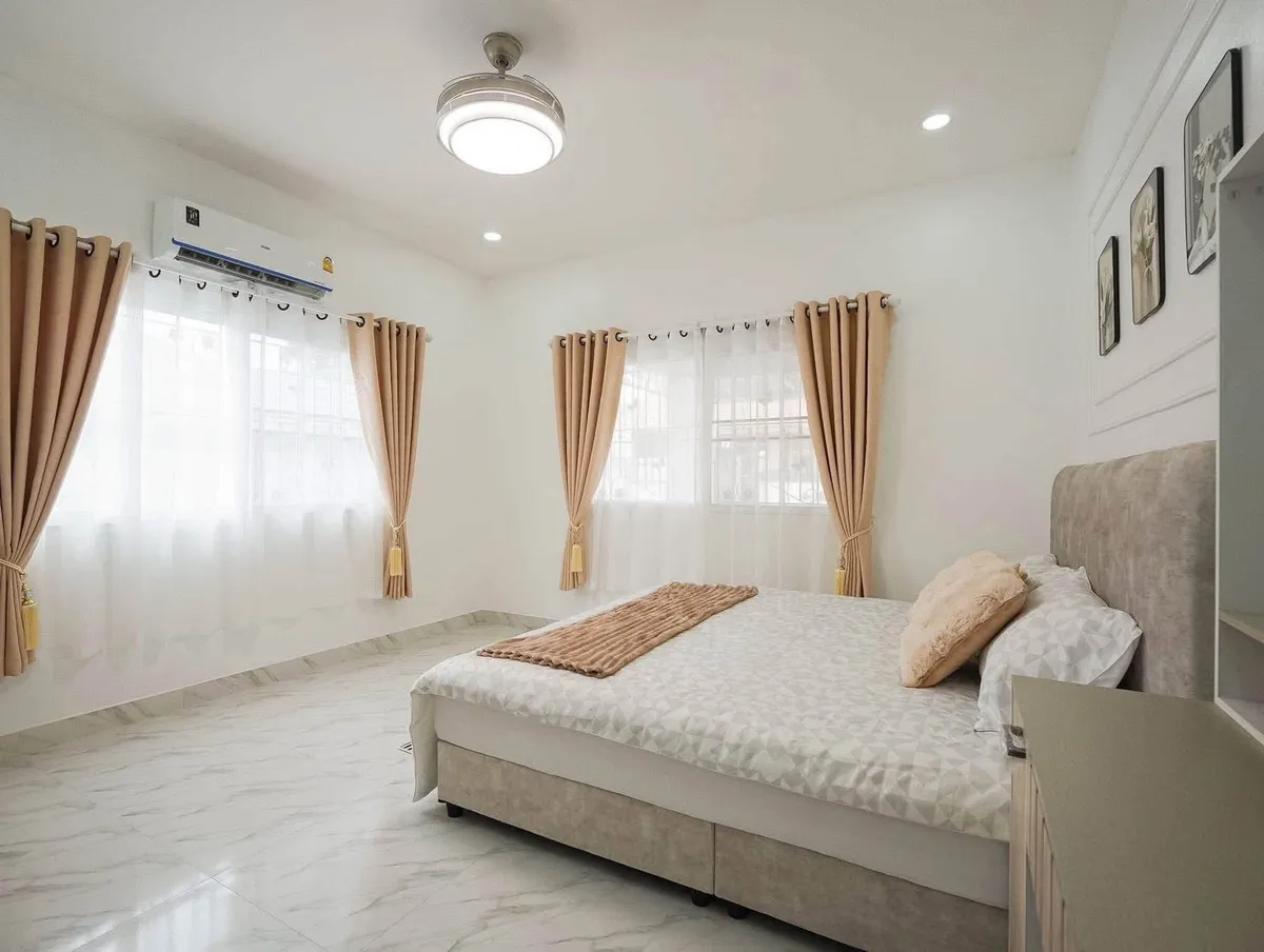 Raviporn City Home Village photo 8