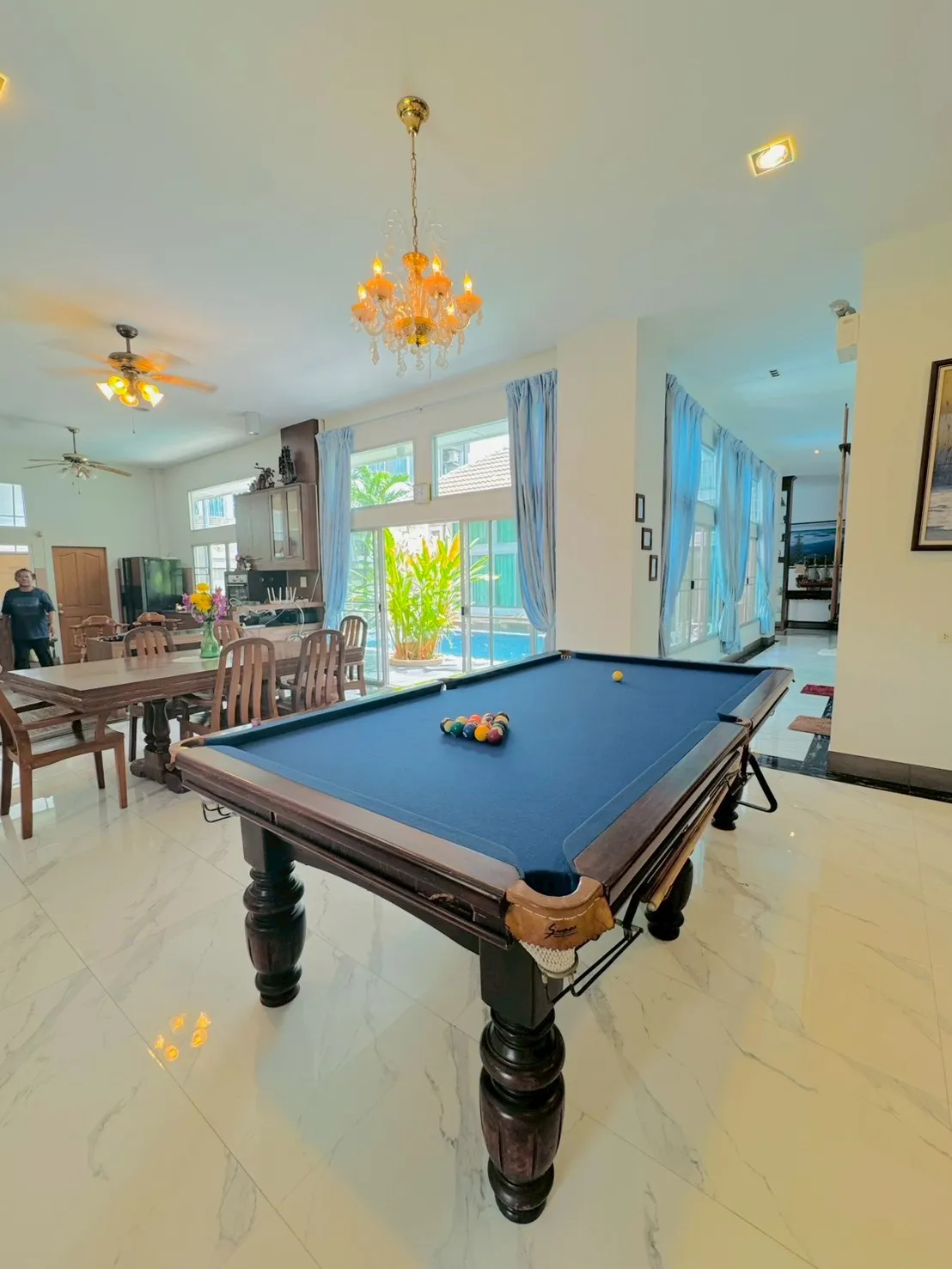Private House Pratumnak
