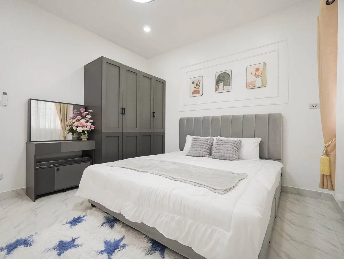 4 Bedroom 3 Bathroom For Sale in Raviporn City Home Village photo 17