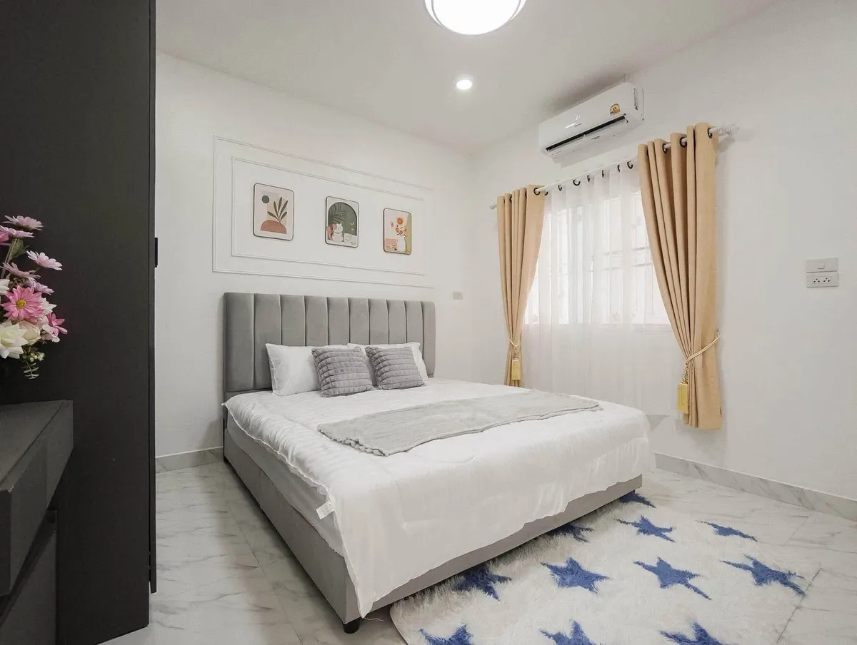 4 Bedroom 3 Bathroom For Sale in Raviporn City Home Village photo 15