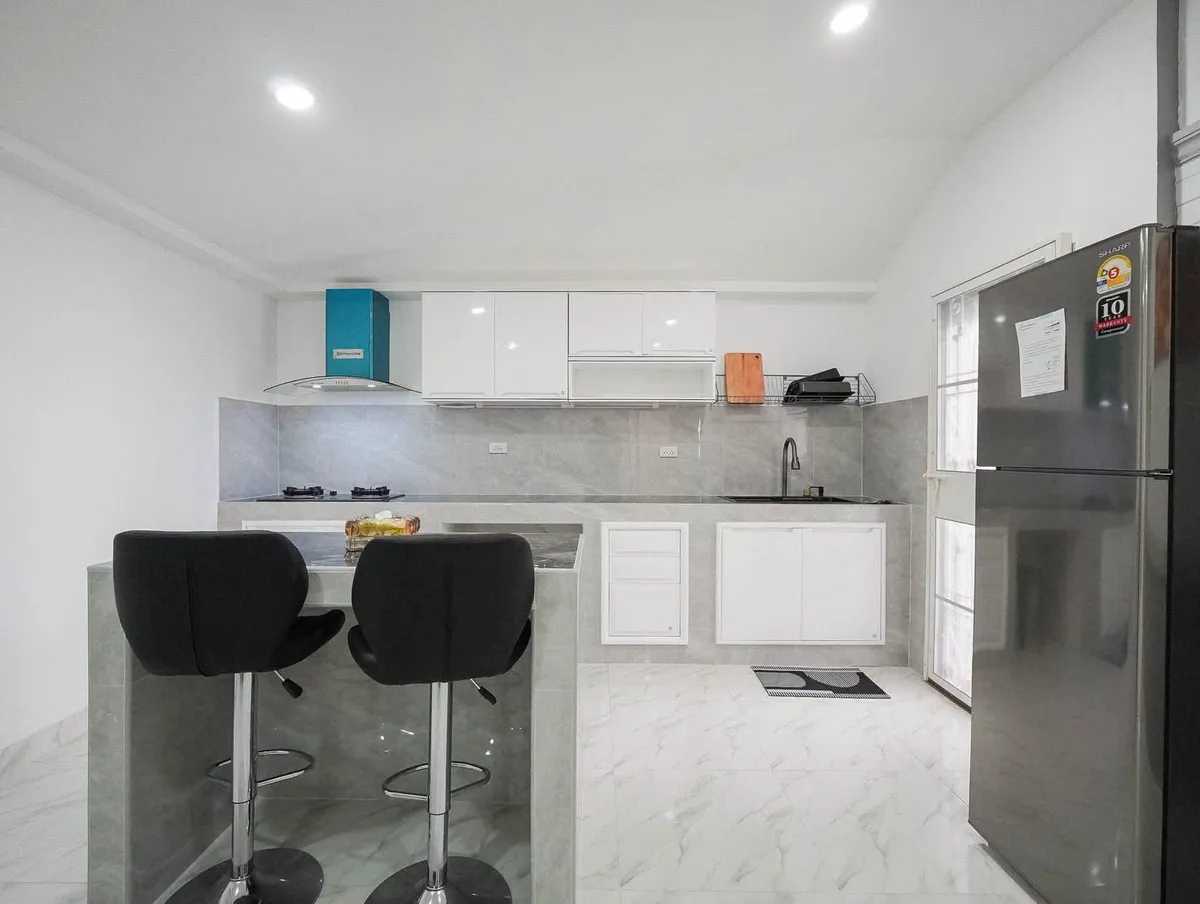 4 Bedroom 3 Bathroom For Sale in Raviporn City Home Village photo 23