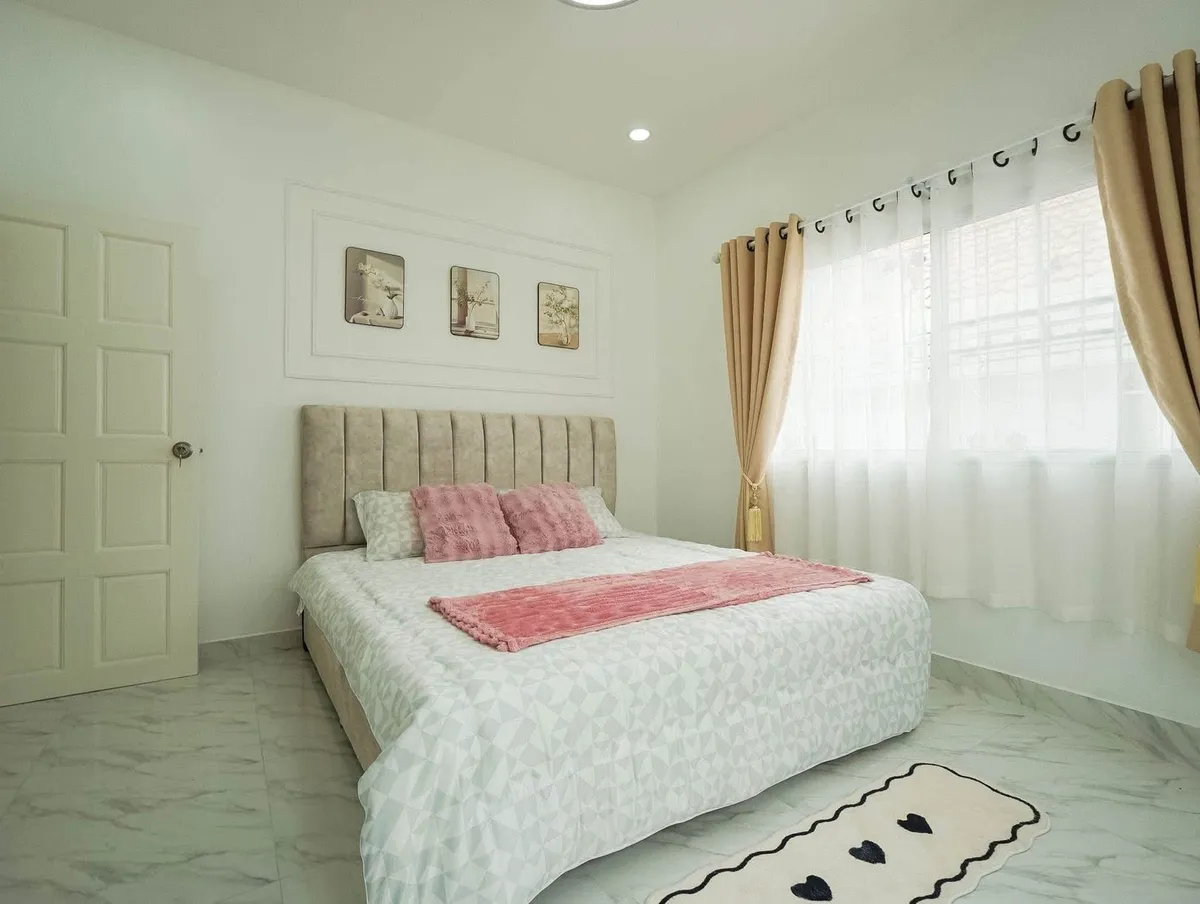 4 Bedroom 3 Bathroom For Sale in Raviporn City Home Village photo 12
