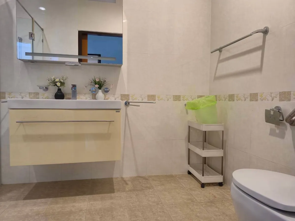 3 Bedroom , 2 Bathroom Baan Panalee photo 13