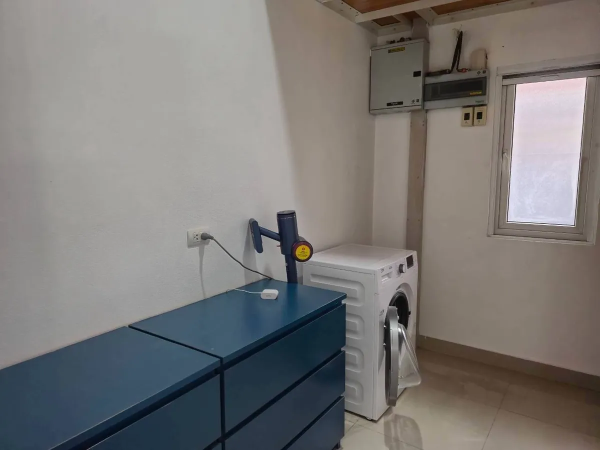 3 Bedroom , 2 Bathroom Baan Panalee photo 14