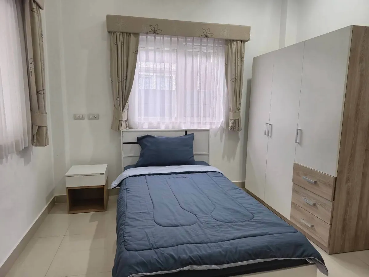 3 Bedroom , 2 Bathroom Baan Panalee photo 10
