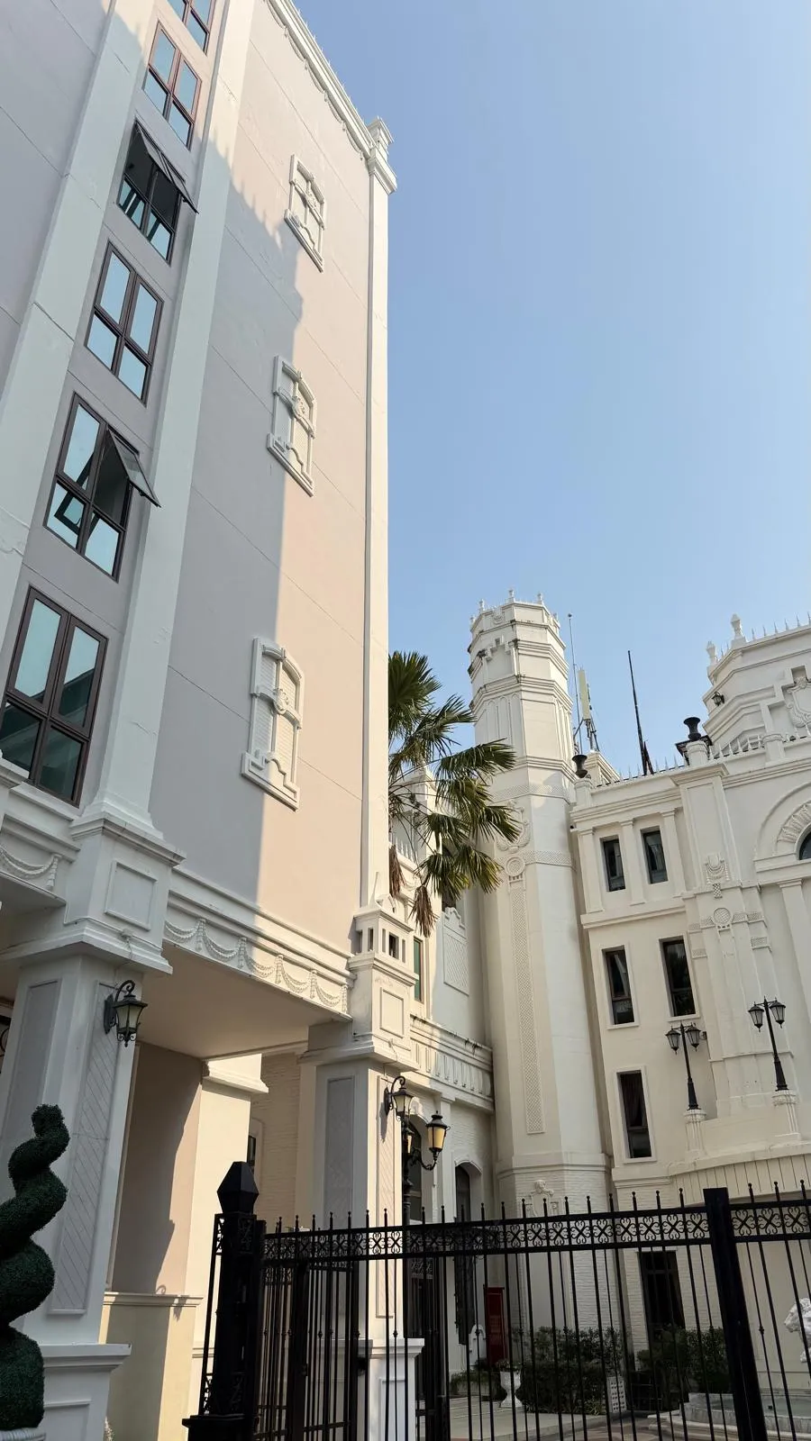 Studio Condo For rent in Najomtien photo 11