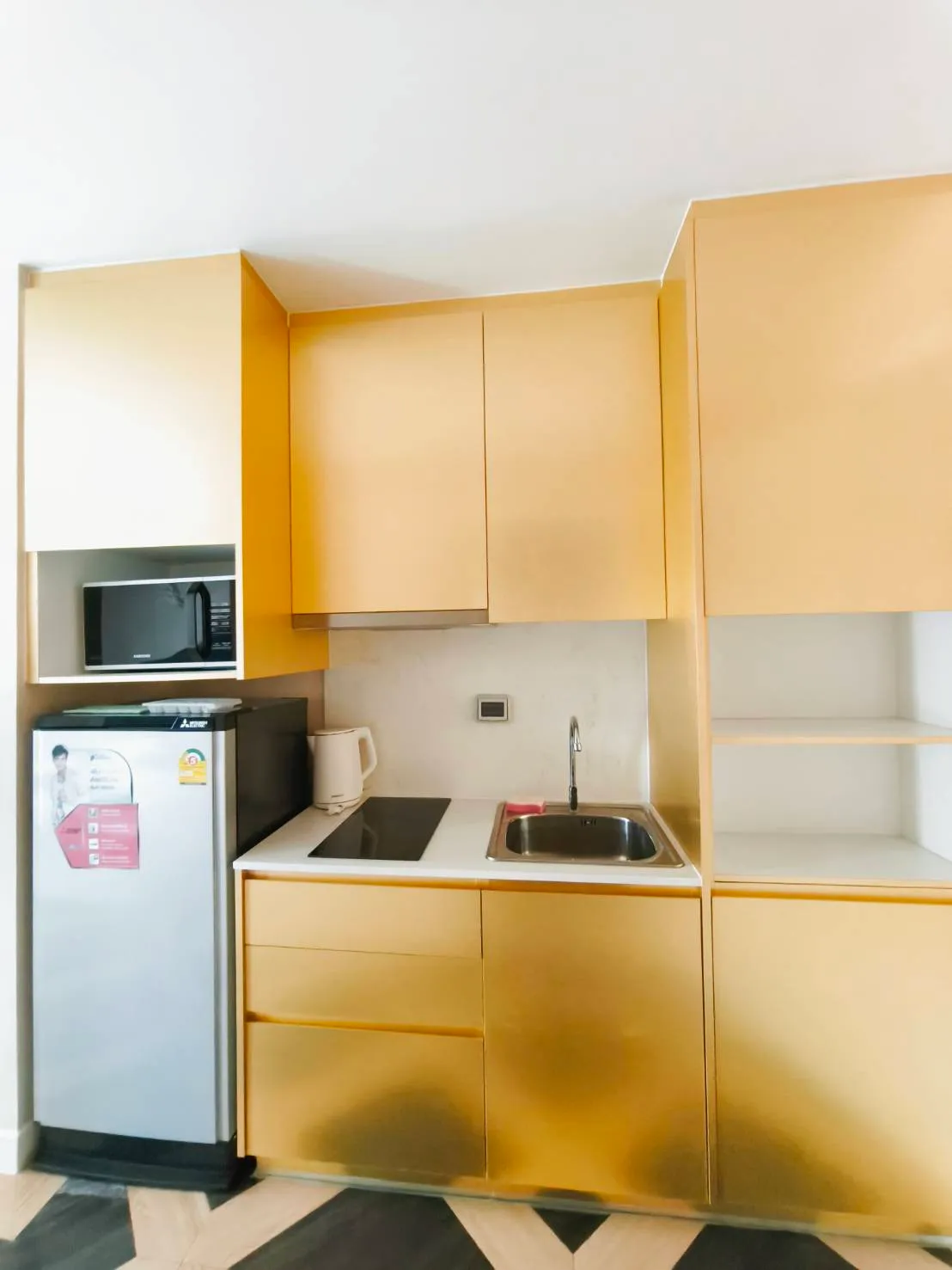 Studio Condo For rent in Najomtien photo 3