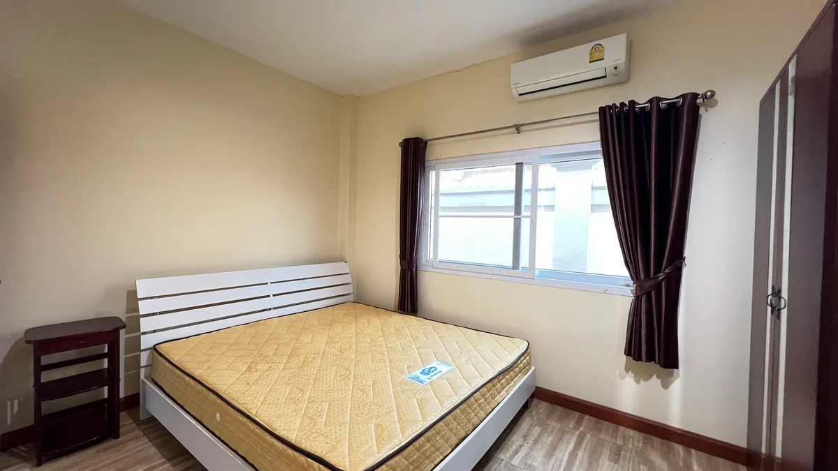 Pool villa for rent 4 Bedrooms 4 Bathrooms in East pattaya photo 14