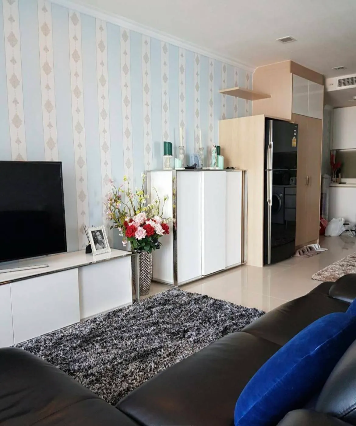 2 Bed 2 Bath in Wong Amat CR6306 photo 6