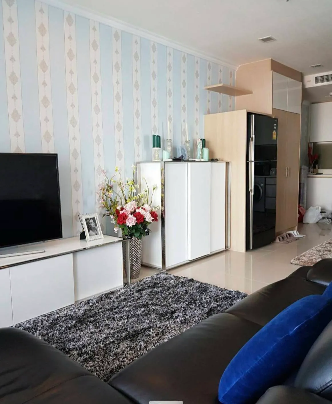 2 Bed 2 Bath in Wong Amat CR6306 photo 8