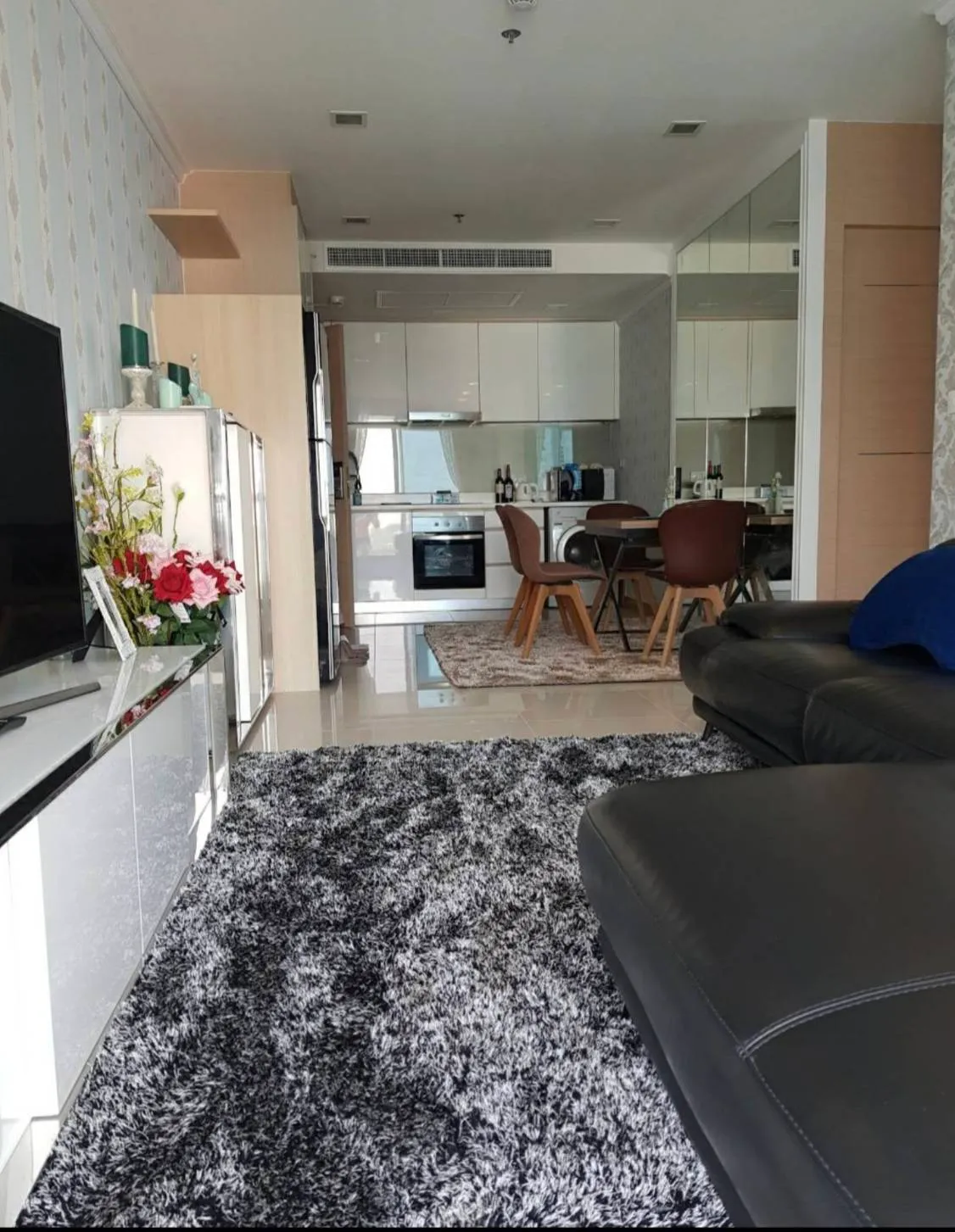 2 Bed 2 Bath in Wong Amat CR6306 photo 7