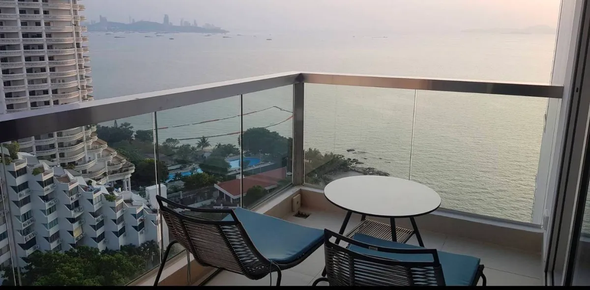 2 Bed 2 Bath in Wong Amat CR6306 photo 4