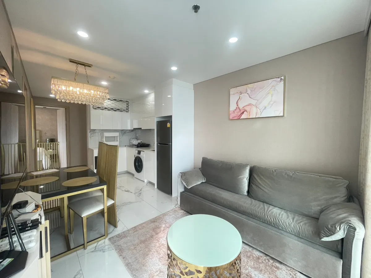 Luxury Seaview 2Bedrooms 2Bahtroom in Jomtien