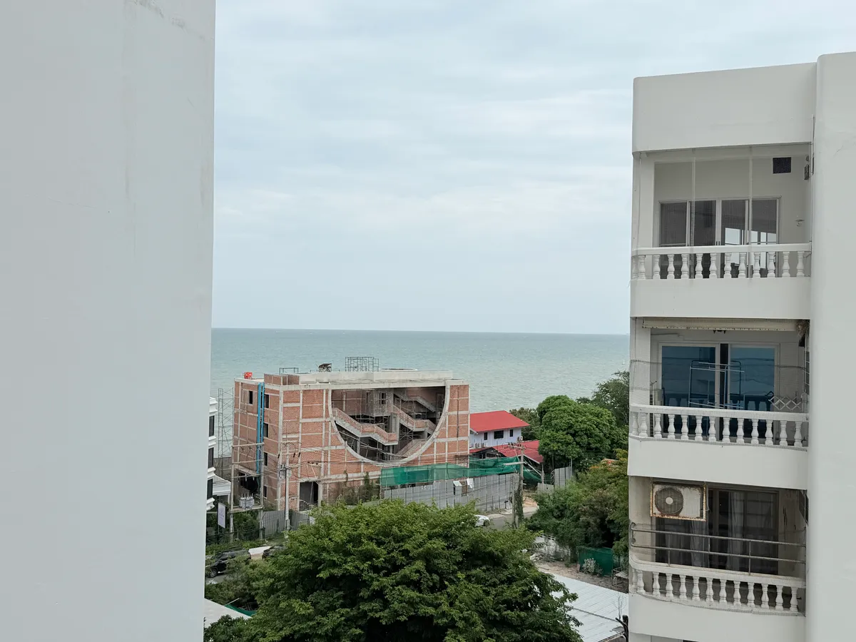 Renovated Studio Condo For Sale close to beach photo 7