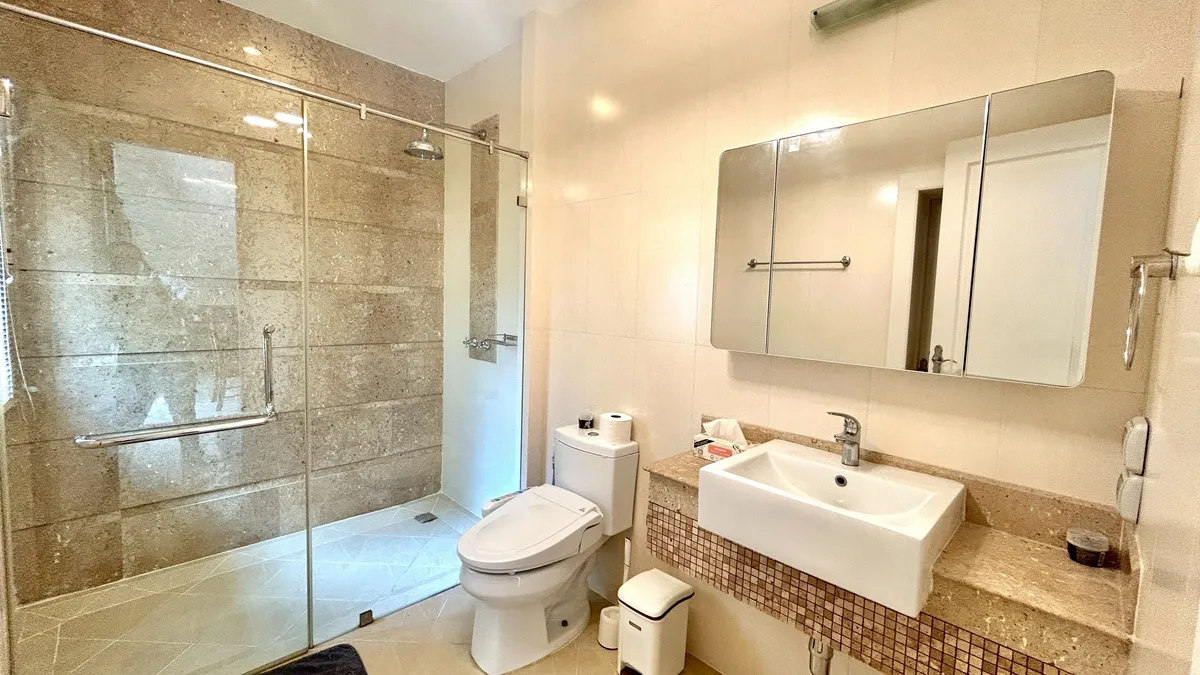 Silk Road Pattaya Luxury Pool Villa for Rent in Pattaya Perfect for Expats & Families photo 16