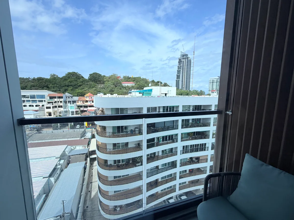 Condo In Prahtamnak For Rent photo 3