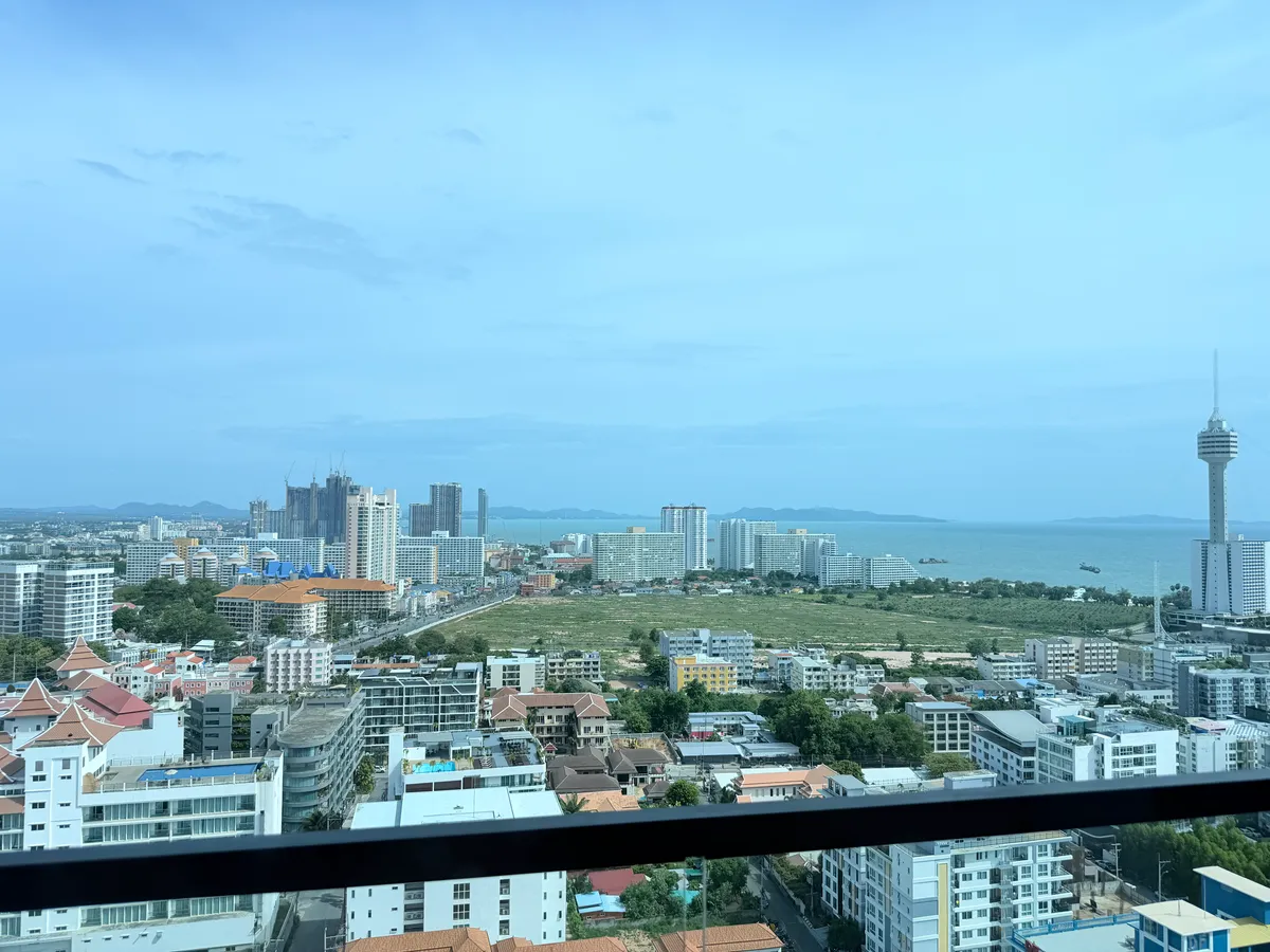 Condo In Prahtamnak For Rent photo 8