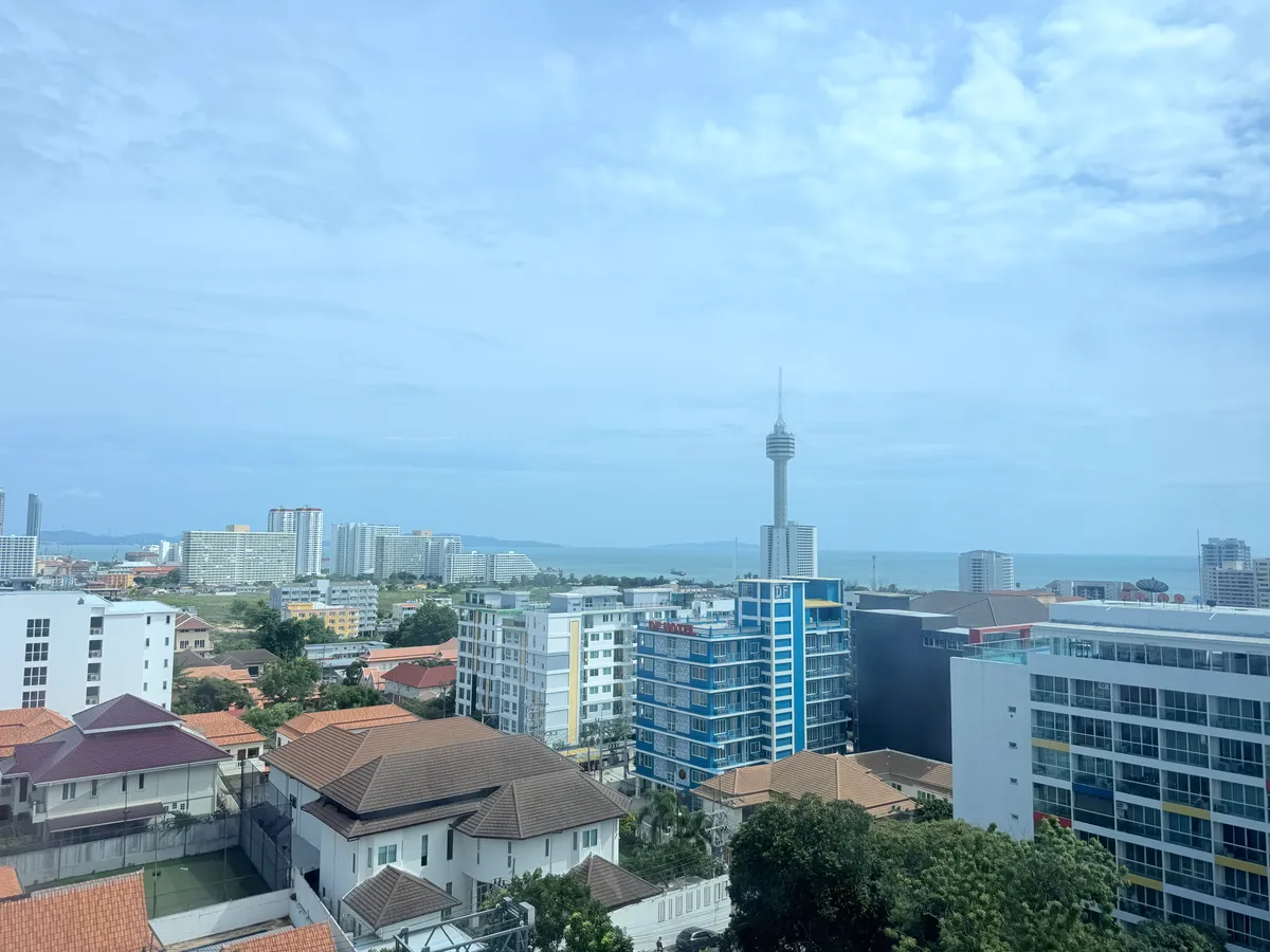 Condo In Prahtamnak For Rent photo 2