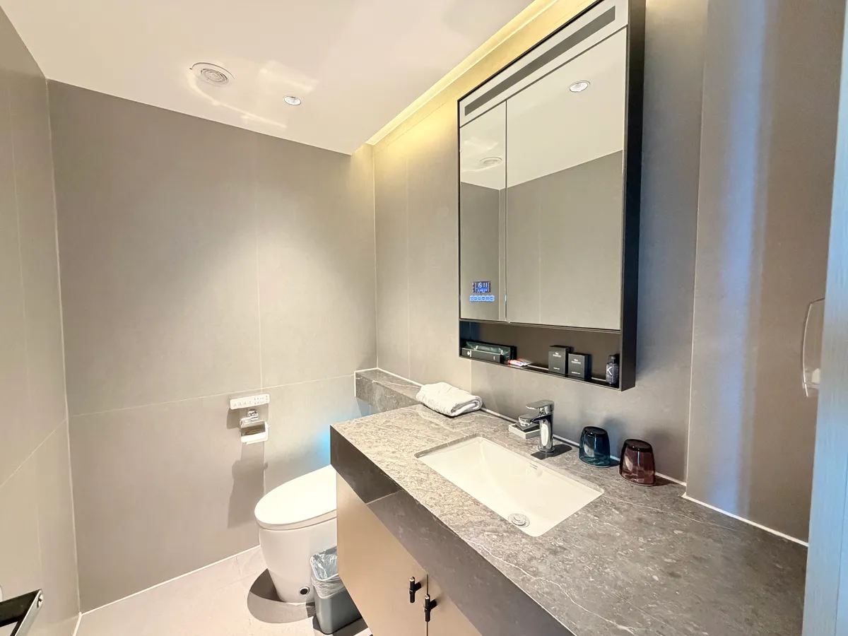 Condo In Prahtamnak For Rent photo 7