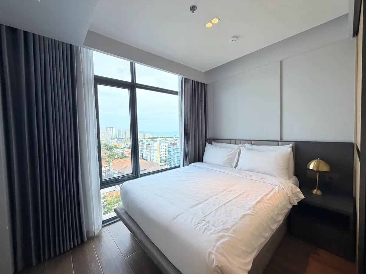 Condo In Prahtamnak For Rent photo 4