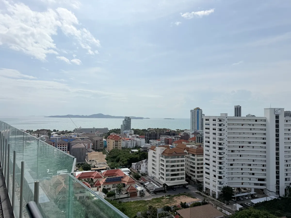 Condo In Prahtamnak For Rent photo 10