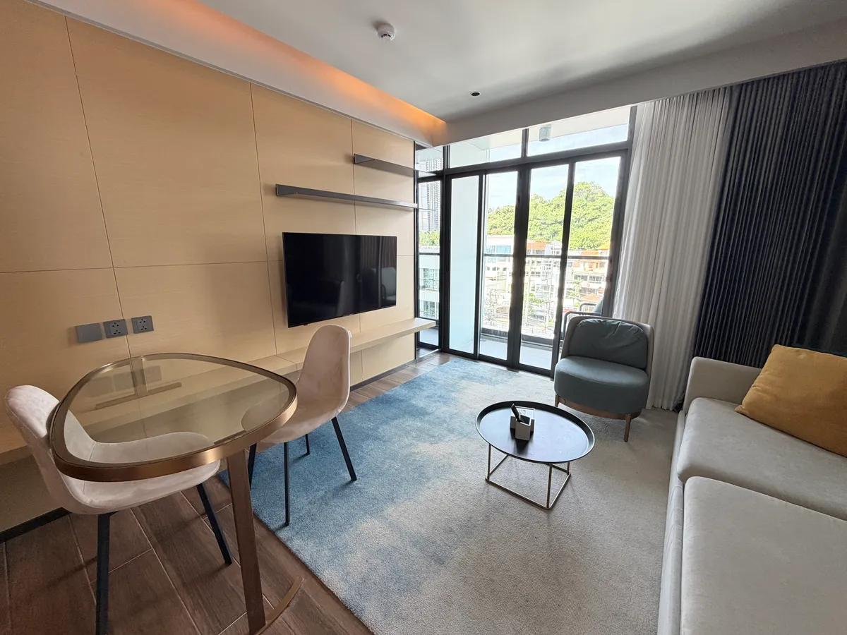 Condo In Prahtamnak For Rent