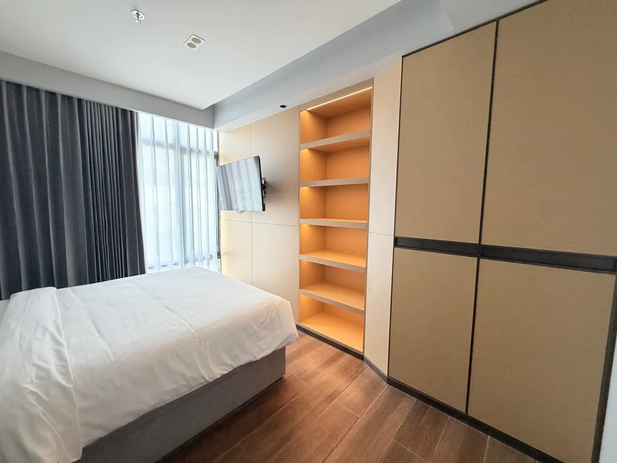 Condo In Prahtamnak For Rent photo 5
