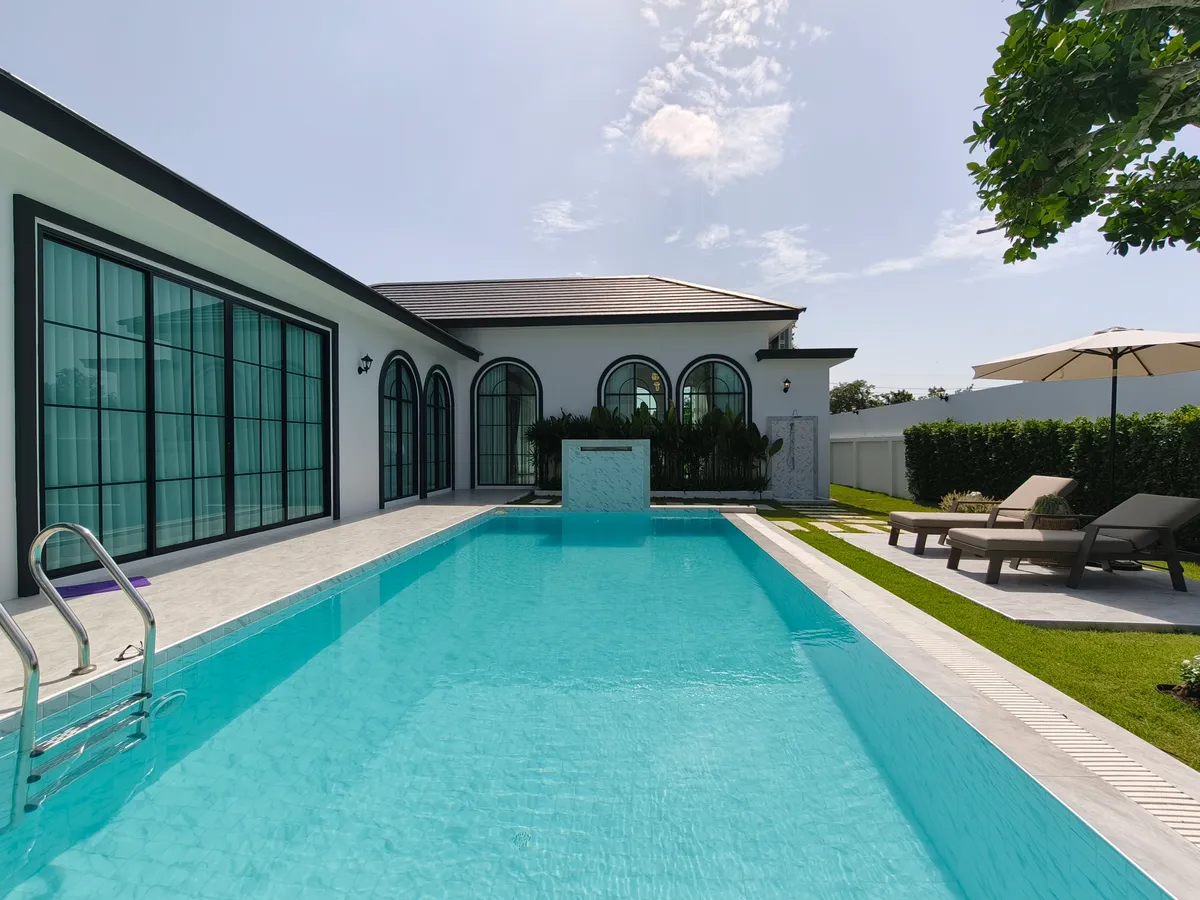 Maborachan Pool Villa photo 10