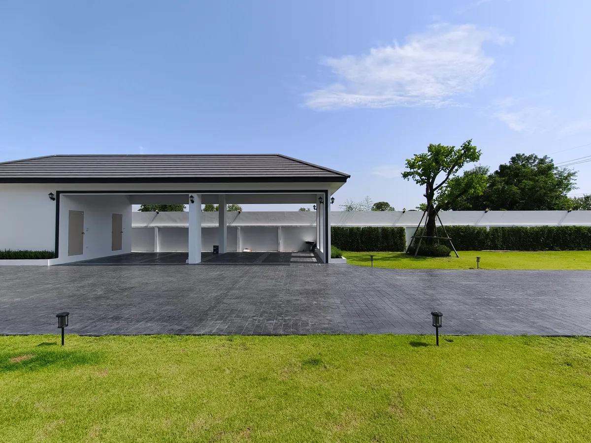 Maborachan Pool Villa photo 5