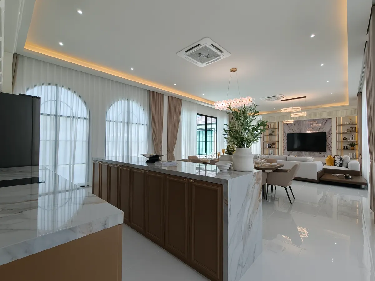 Maborachan Pool Villa photo 28