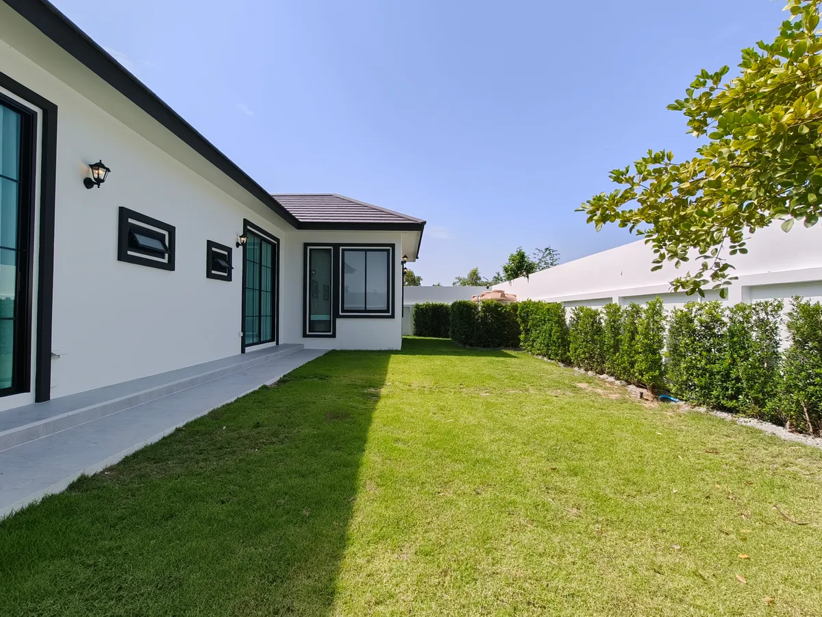 Maborachan Pool Villa photo 13