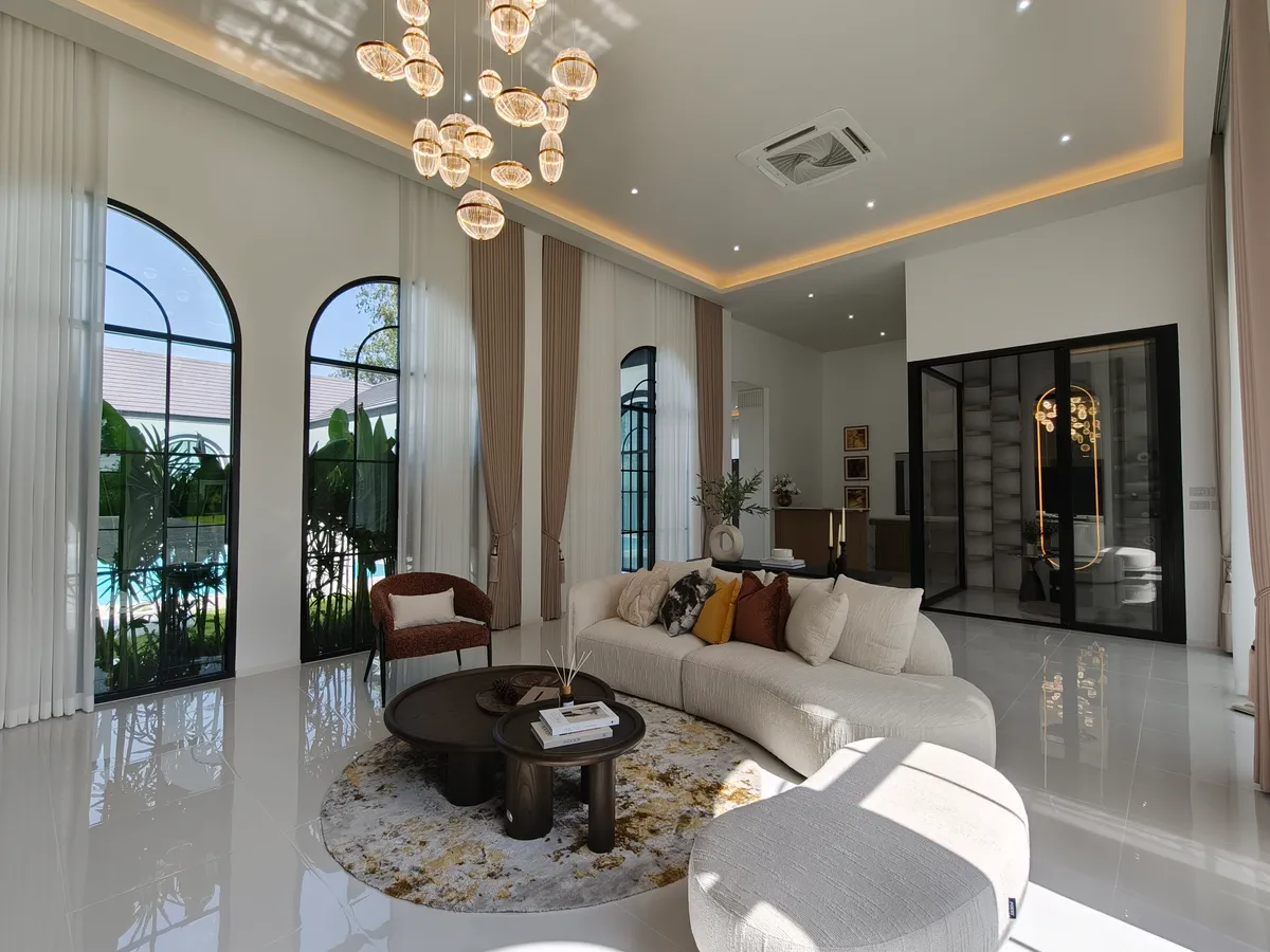 Maborachan Pool Villa photo 19
