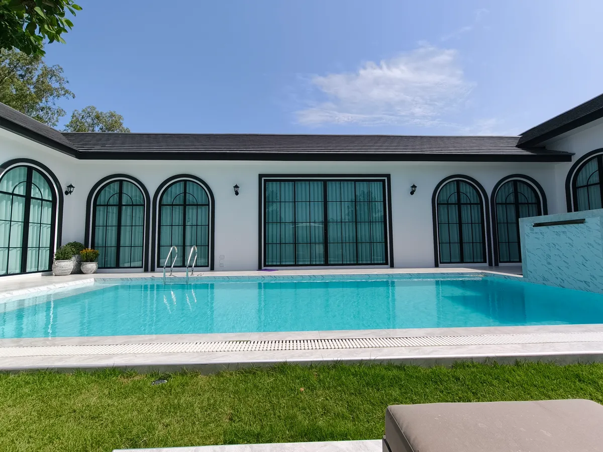 Maborachan Pool Villa photo 9