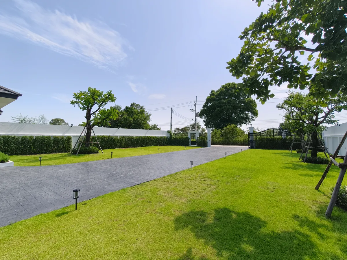 Maborachan Pool Villa photo 4